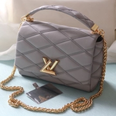 Louis Vuitton Satchel Bags